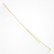 Bar Hand Chain - EVRYJEWELS