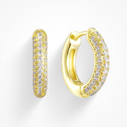 Bella Earrings - EVRYJEWELS