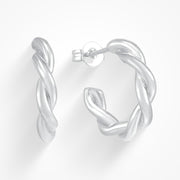 Bellini Hoops - EVRYJEWELS