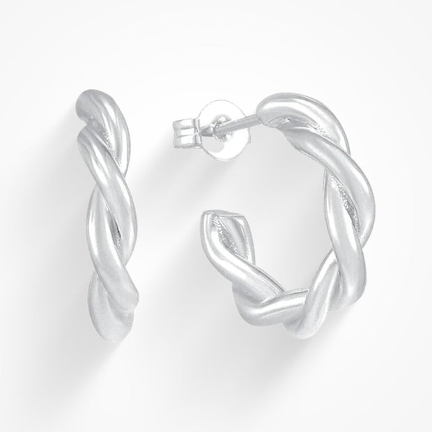 Bellini Hoops - EVRYJEWELS