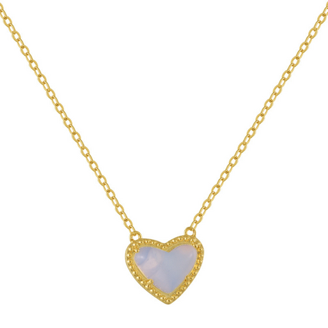 Be My Lover Necklace - EVRYJEWELS