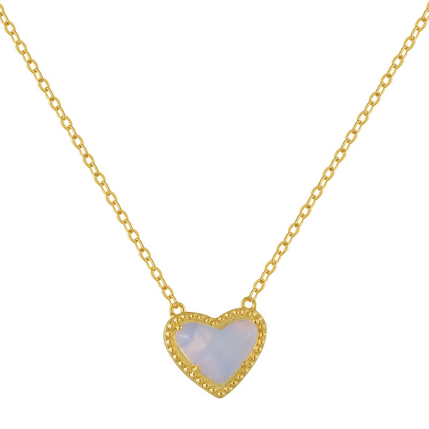 Be My Lover Necklace - EVRYJEWELS