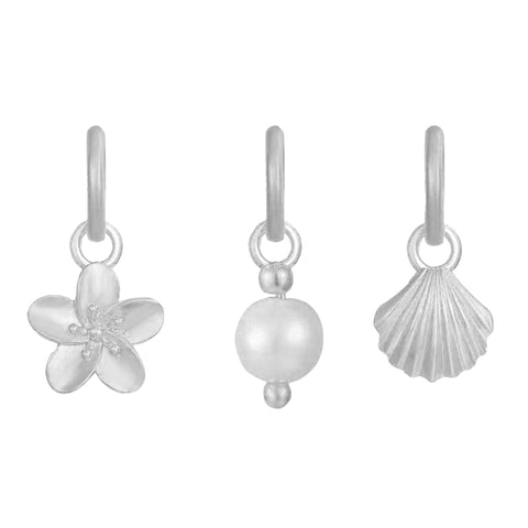 3-Pack Bikini Charm Bundle - EVRYJEWELS