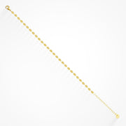 Boho Anklet - EVRYJEWELS