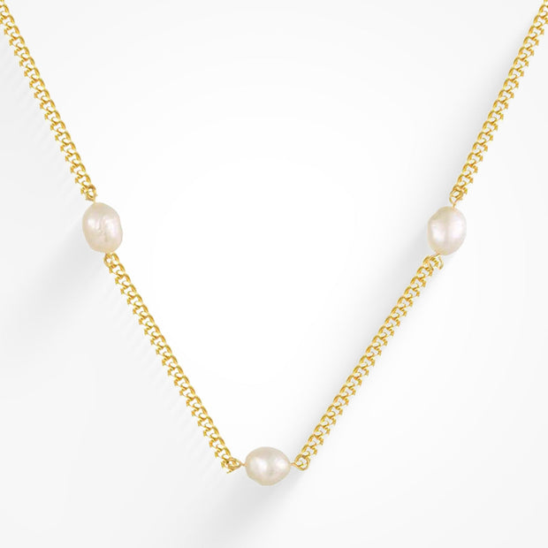 Bondi Necklace - EVRYJEWELS