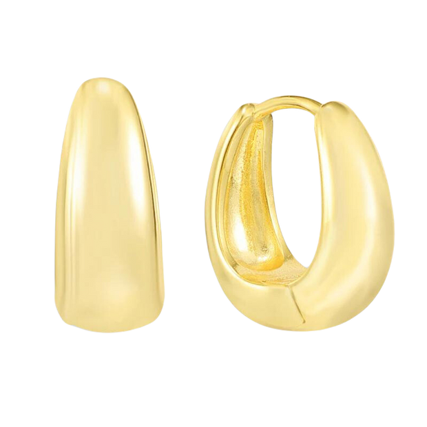 Brandy Earrings - EVRYJEWELS