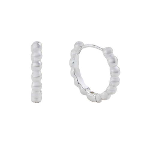 Bubbles Earrings - EVRYJEWELS