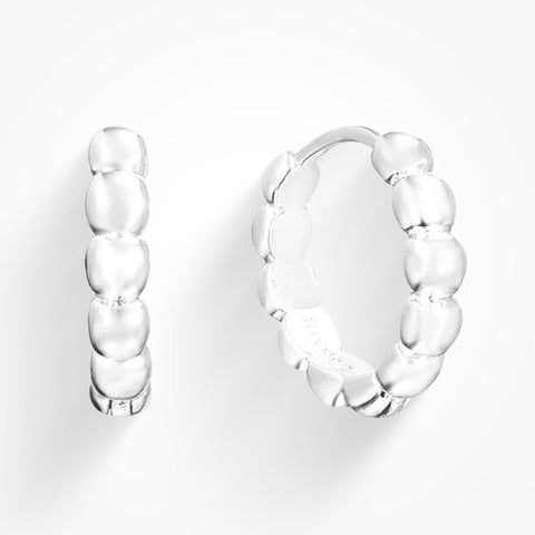 Bubbly Earrings - EVRYJEWELS