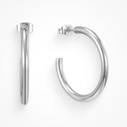 Calabasas Hoops - EVRYJEWELS