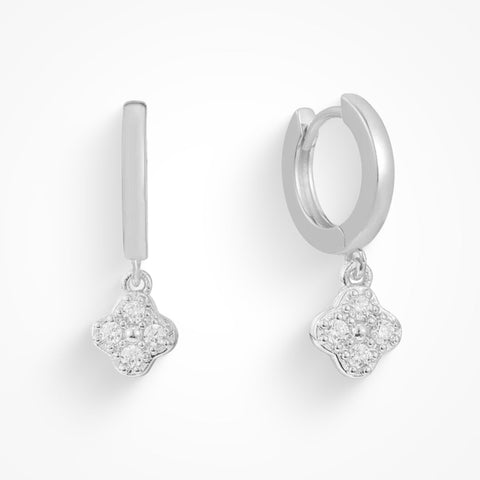 Charmed Earrings - EVRYJEWELS