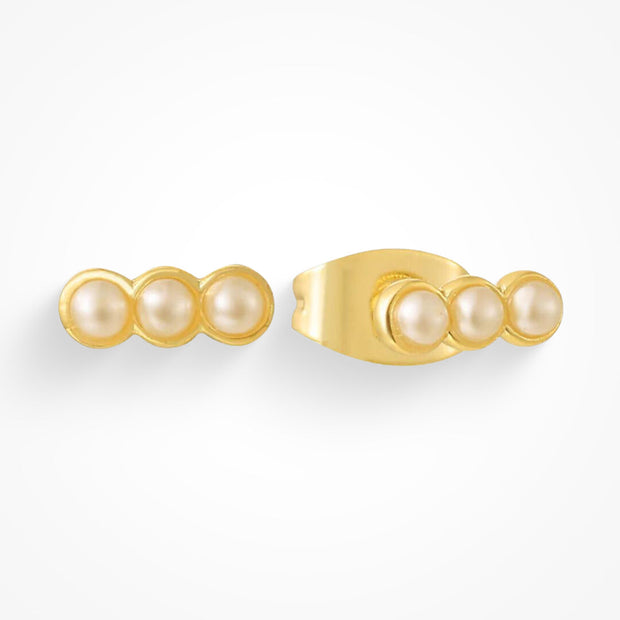 Coco Earrings - EVRYJEWELS