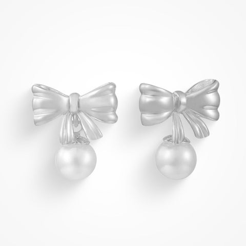 Coquette Earrings - EVRYJEWELS