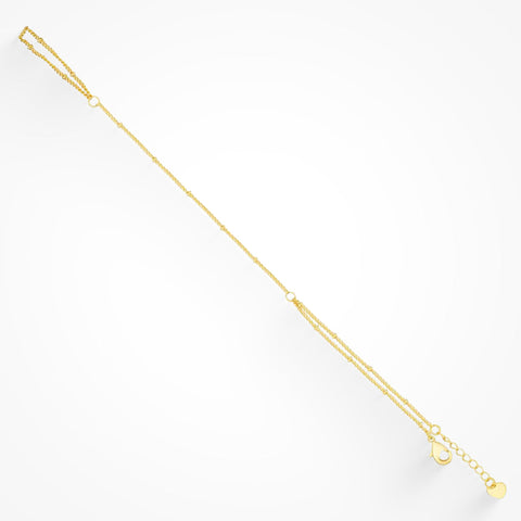 Corfu Hand Chain - EVRYJEWELS