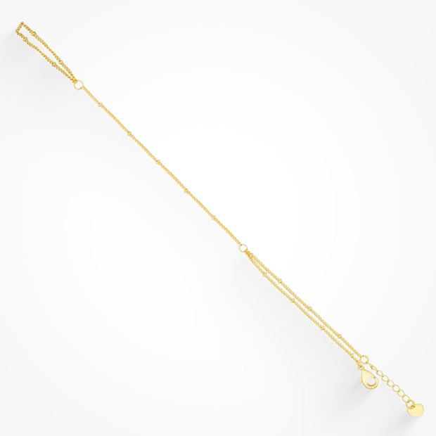 Corfu Hand Chain - EVRYJEWELS