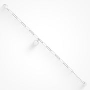 Cross My Heart Bracelet - EVRYJEWELS