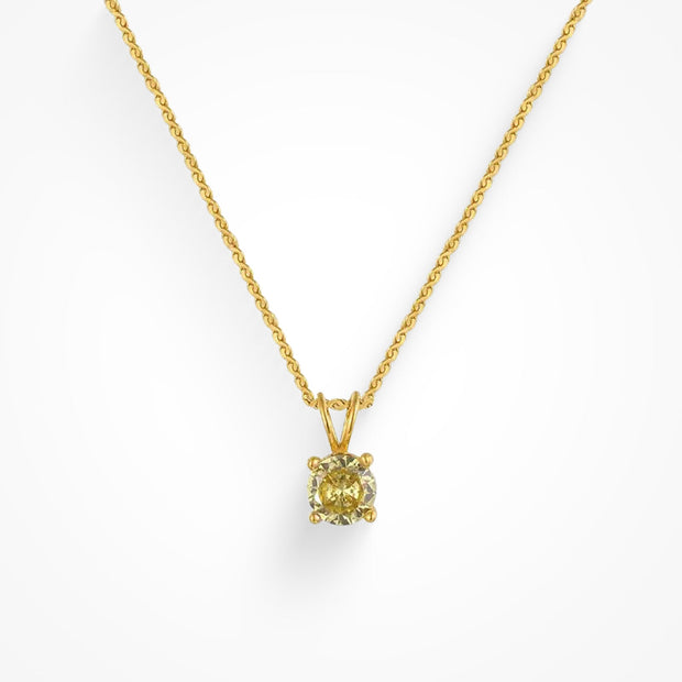 Cutie Necklace - EVRYJEWELS