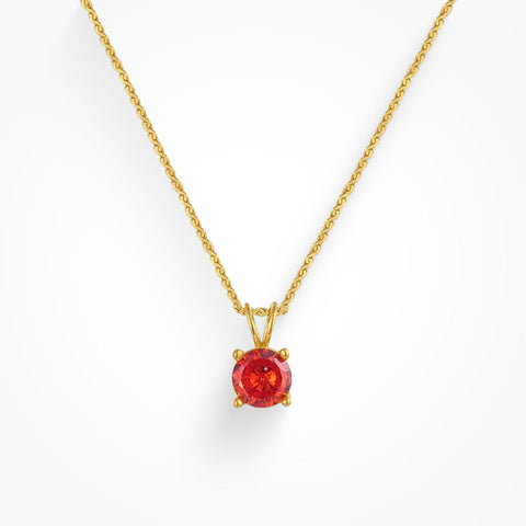 Cutie Necklace - EVRYJEWELS