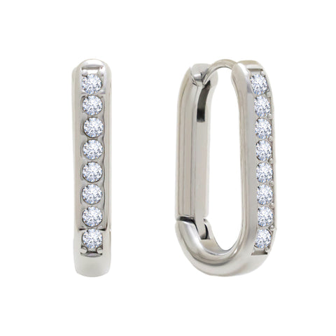 Daily Earrings - EVRYJEWELS