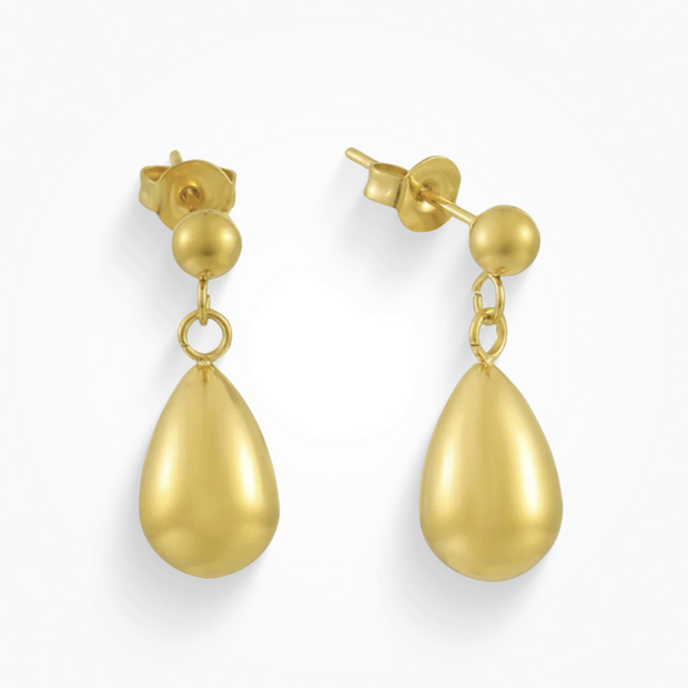 Divine Earrings - EVRYJEWELS