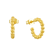 Dotted 2.0 Earrings - EVRYJEWELS