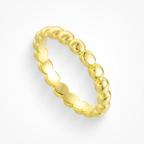 Dotted Ring - EVRYJEWELS