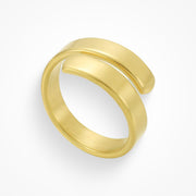 Double Sided Ring - EVRYJEWELS