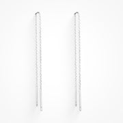 Editorial Earrings - EVRYJEWELS