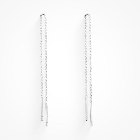 Editorial Earrings - EVRYJEWELS