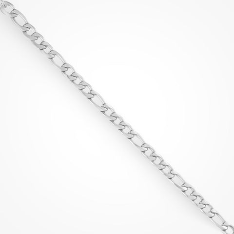 Figaro Bracelet - EVRYJEWELS