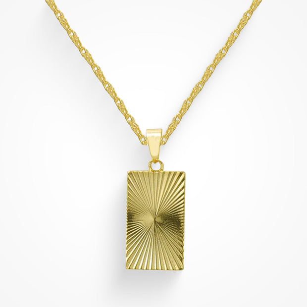 Florence Necklace - EVRYJEWELS