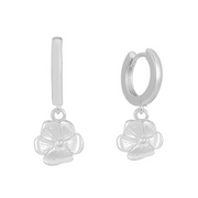 Flower Girl Earrings - EVRYJEWELS
