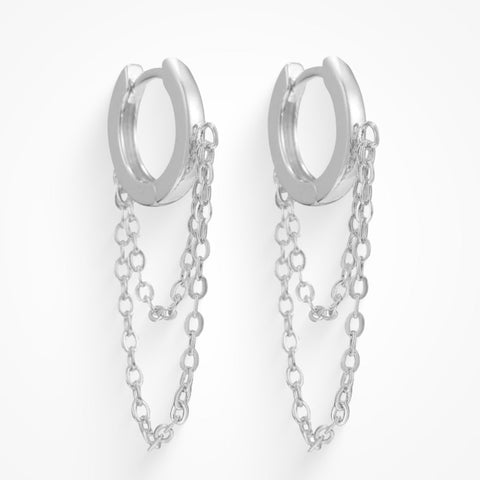 Fortune Earrings - EVRYJEWELS
