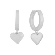 Full Of Love Earrings - EVRYJEWELS