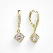 Girly Girl Earrings - EVRYJEWELS