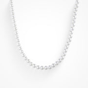 Girly Pearly Necklace - EVRYJEWELS