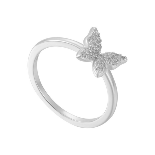 Grow Your Wings Ring - EVRYJEWELS