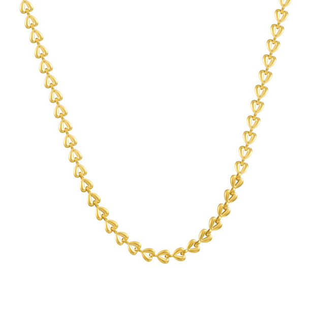 Heirloom Necklace - EVRYJEWELS