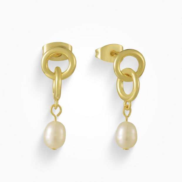Helios Earrings - EVRYJEWELS