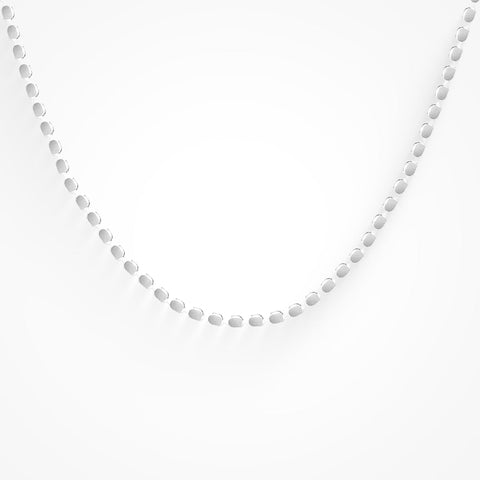 Hollywood Necklace - EVRYJEWELS