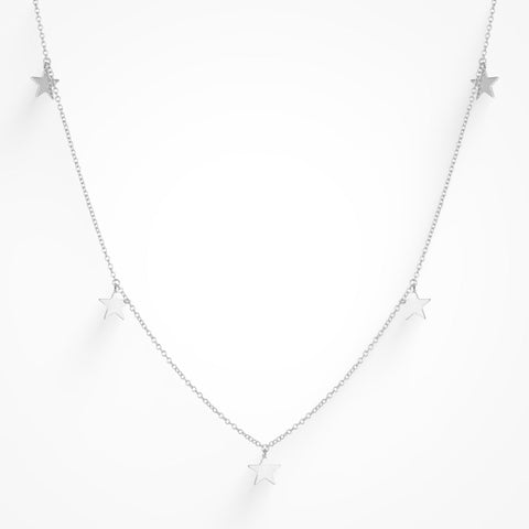 I'm A Star Necklace - EVRYJEWELS