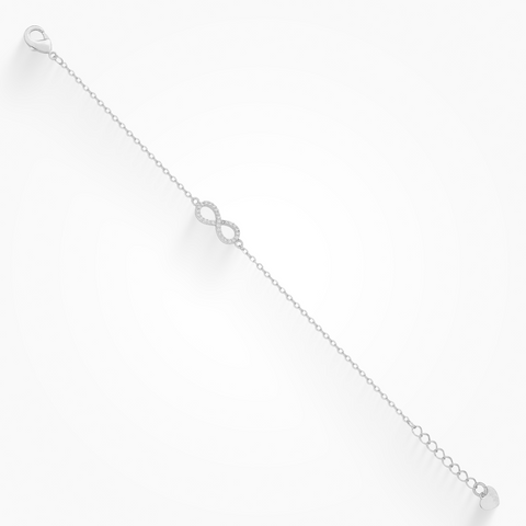 Infinity Bracelet - EVRYJEWELS