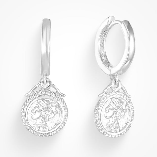 It's Vintage Earrings - EVRYJEWELS