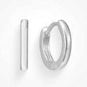 Itty Bitty Hoops - EVRYJEWELS