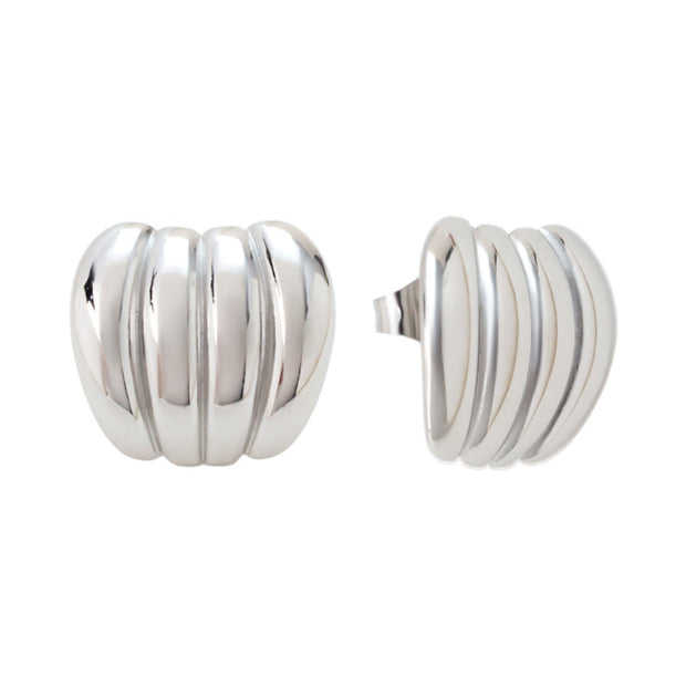 Karma Earrings - EVRYJEWELS