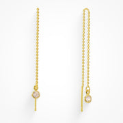 Lana Earrings - EVRYJEWELS