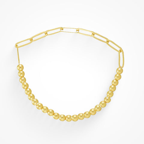 Linked To You Bracelet - EVRYJEWELS