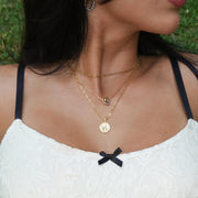 Loop Theory Necklace - EVRYJEWELS