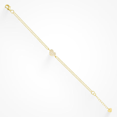 Love Me Bracelet - EVRYJEWELS