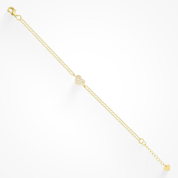 Love Me Bracelet - EVRYJEWELS