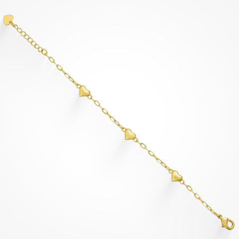 Loved Up Bracelet - EVRYJEWELS